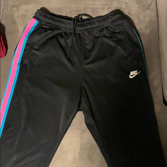 south beach nike shorts